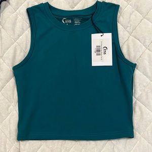 Zyia new with tags workout top